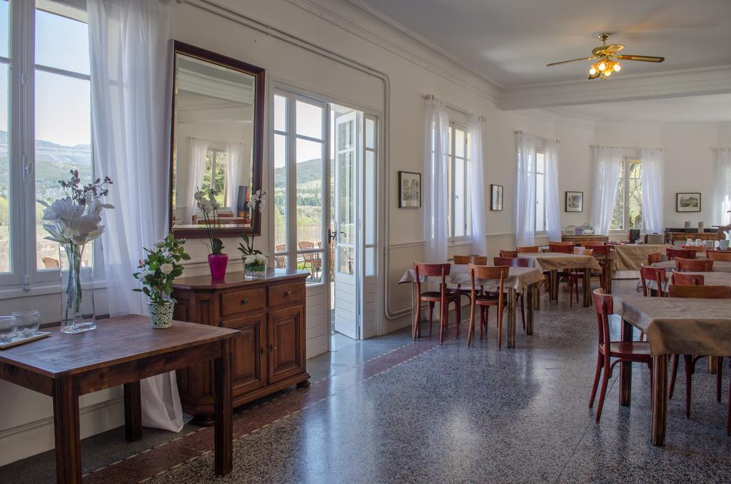 Hotel Et Forêt Saint-André-les-Alpes