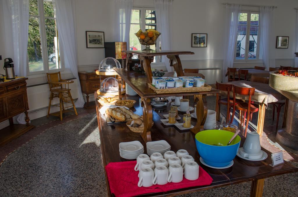 Et Forêt Hotel