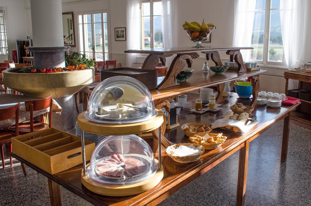 Et Forêt Hotel 3*