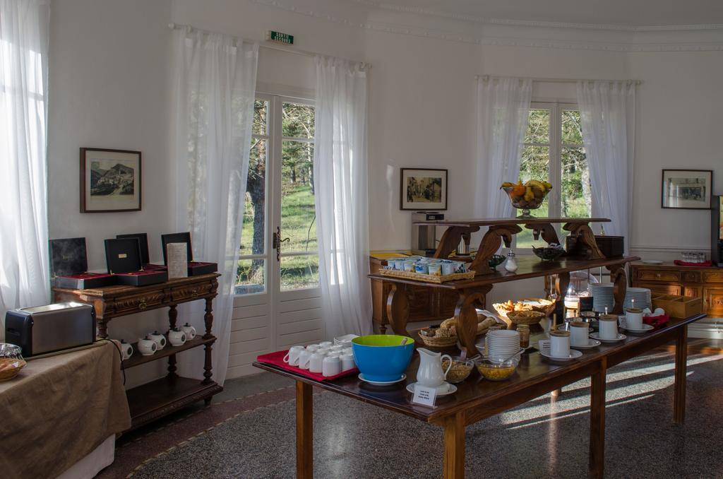 Hotel Et Forêt Saint-André-les-Alpes